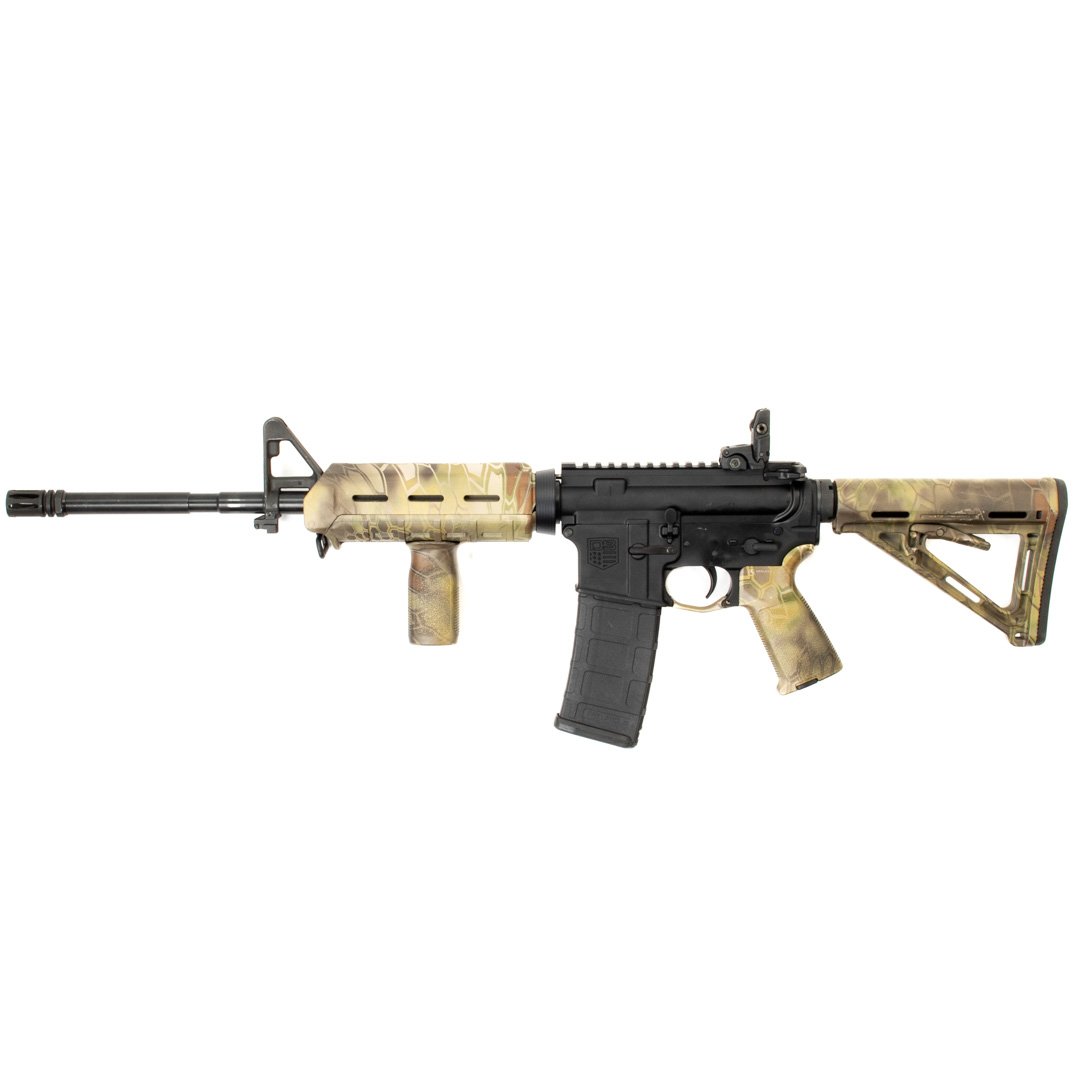 DIAMONDBACK DB-15